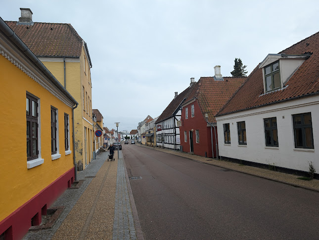 Hereford House Hjørring - Hjørring