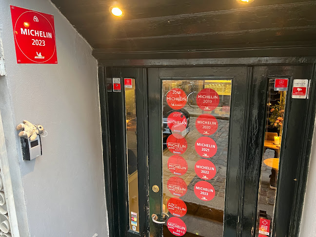 Marv & Ben - Gastronomi og hotelvirksomhed