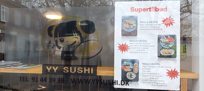 Torvet 8, 4220 Korsør