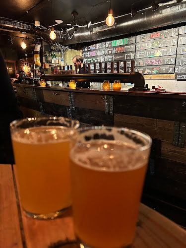 Opinii despre Bootleggers în Vanløse - Gastronomi og hotelvirksomhed