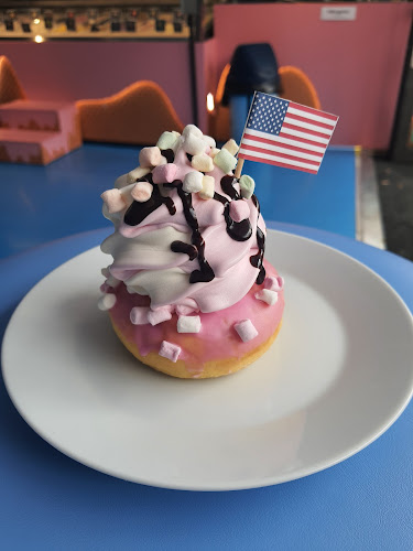 Premier Is butik - Thisted