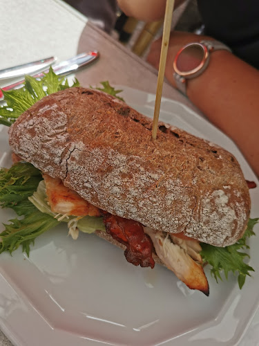 Café vigen - Gastronomi og hotelvirksomhed