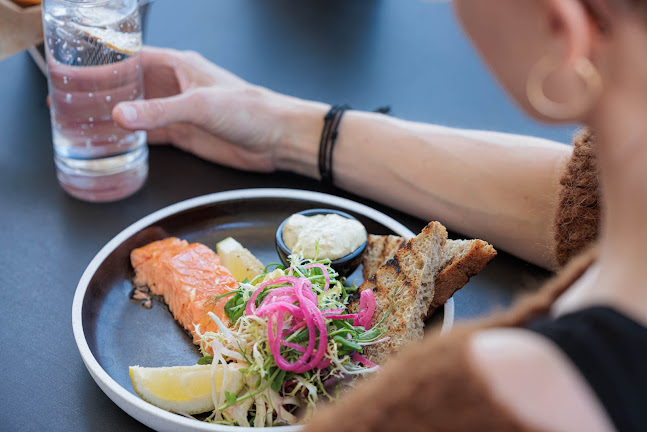 Comentarii opinii despre Restaurant G's Køkken