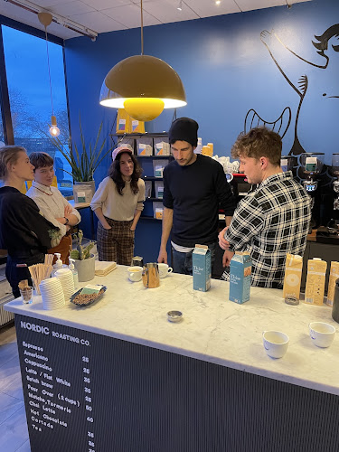 Uplandsgade 70a, 2300 København