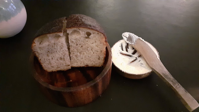 Marv & Ben - Gastronomi og hotelvirksomhed