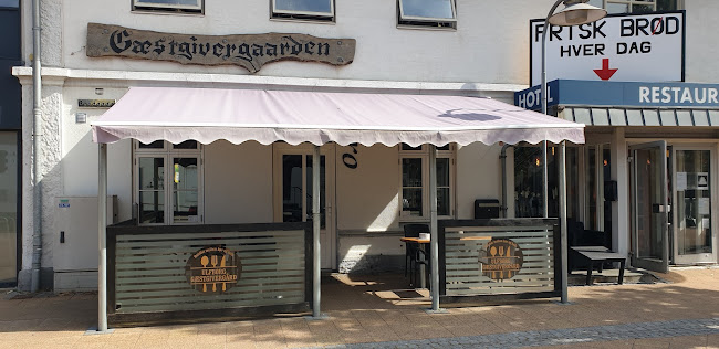 Bredgade 1, 6990 Ulfborg