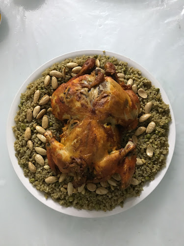 Comentarii opinii despre Kjellerup Pizzaria