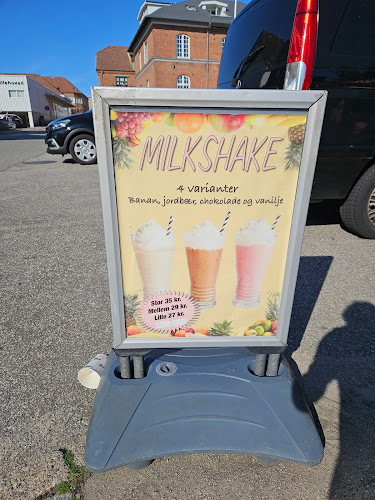 Havnegade 5, A, 4500 Nykøbing Sjælland