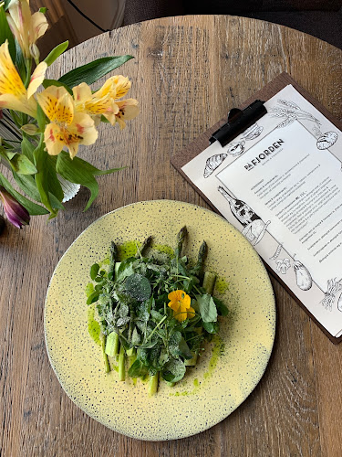 På Fjorden - Brødværftet