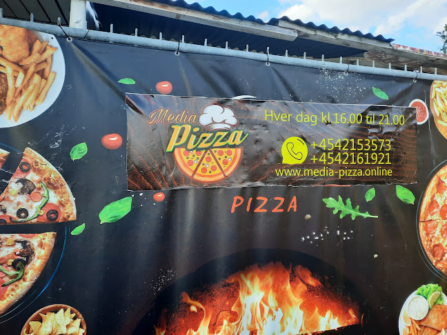 Opinii despre Aladdin Pizza & Kebabhouse Silkeborg în Silkeborg - Gastronomi og hotelvirksomhed