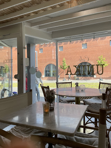 Café Unika - Gastronomi og hotelvirksomhed
