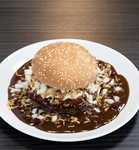 Byens Grillbar Grenå