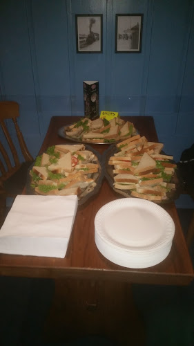 Bodega Terminalen - Gastronomi og hotelvirksomhed