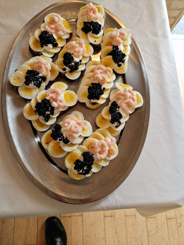 Comentarii opinii despre Guldkalven