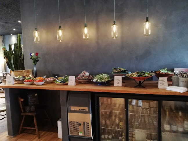 Opinii despre Rankin Park Café în Esbjerg - Gastronomi og hotelvirksomhed