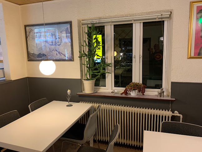 Hjørnegrillen - Kolding