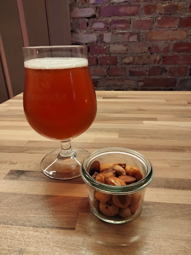 Comentarii opinii despre Churros cafėen