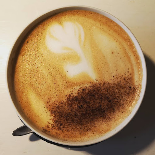 Comentarii opinii despre Kaffeekspressen