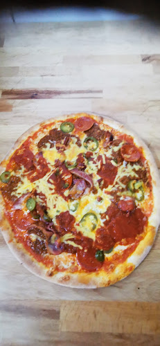 Comentarii opinii despre Snertinge Restaurant og Pizza