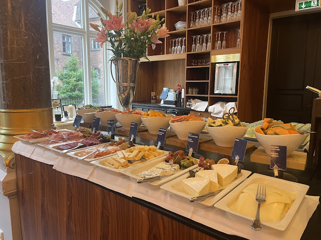 Comentarii opinii despre Grand's Fiskerestaurant