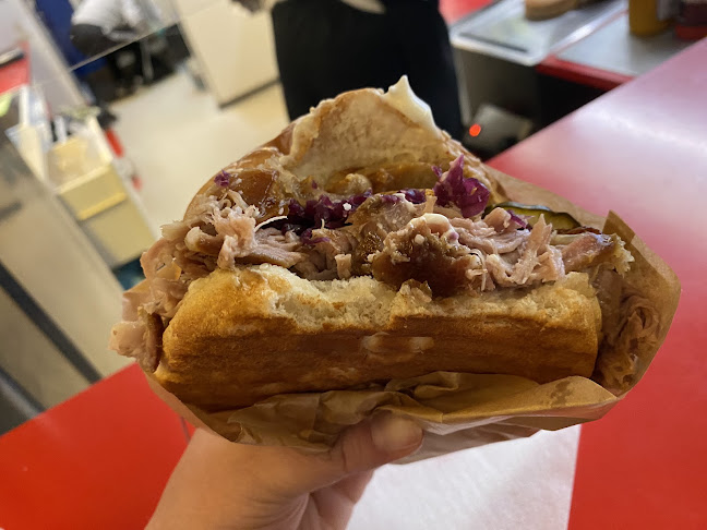 Prags Blvd. 67, 2300 København