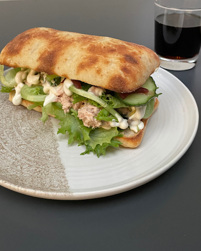 Café Havnefryd - Gastronomi og hotelvirksomhed