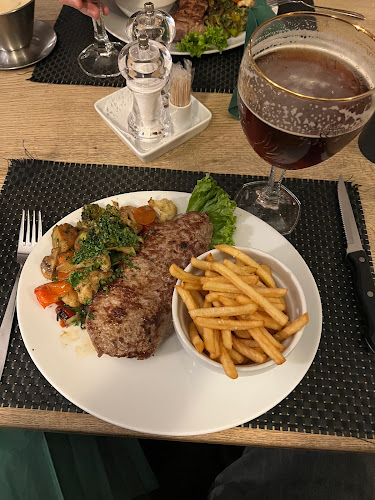 Ebsens Hotel & Restaurant - Maribo