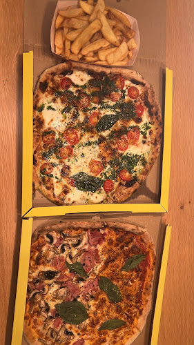 Esmeralda Pizza Amager