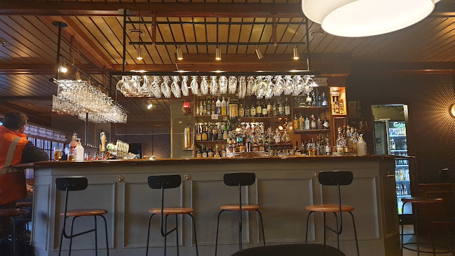 Havnepladsen 1, 9900 Frederikshavn