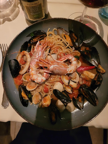 Ristorante Garda - Gastronomi og hotelvirksomhed