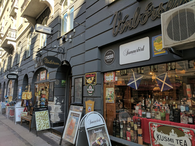 Nordre Frihavnsgade 6, 2100 København