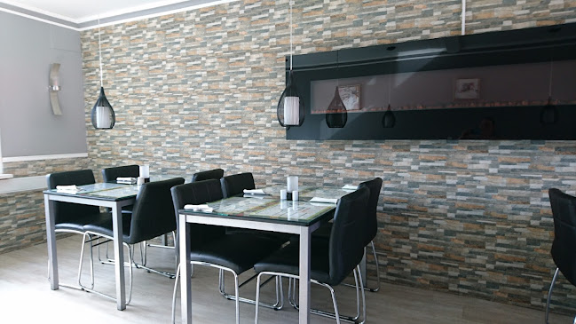 Ålbæk Pizza og Grill - Ålbæk