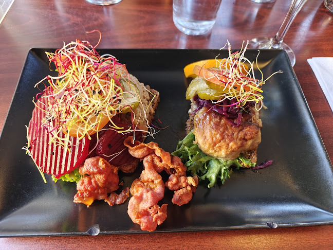 Klaptræet - Gastronomi og hotelvirksomhed