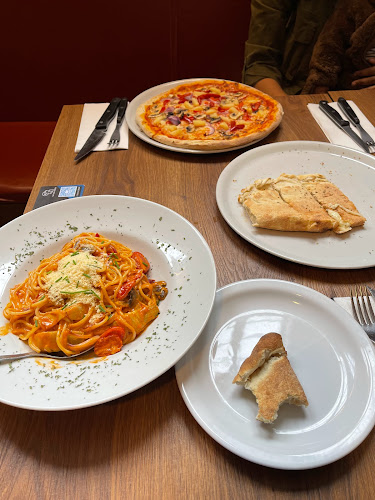 Pinocchio - Gastronomi og hotelvirksomhed