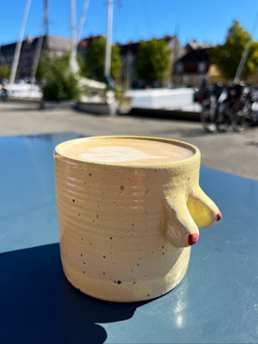 Bådklubben - Gastronomi og hotelvirksomhed