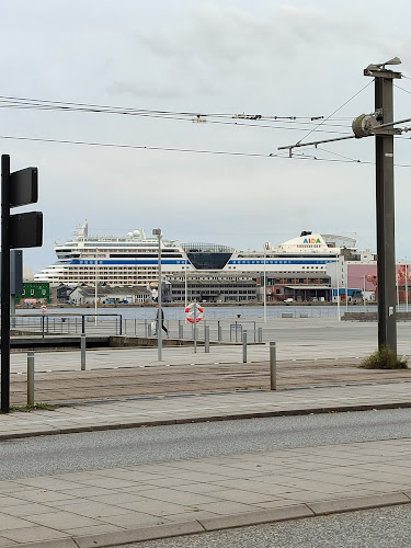 Anne's Frokost & Sandwich - Gastronomi og hotelvirksomhed