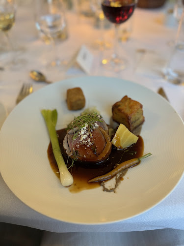 Opinii despre Varna Palæet în Aarhus - Gastronomi og hotelvirksomhed