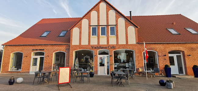 VadehavsCaféen - Bredebro