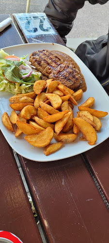 Restaurant Aspendos - Gastronomi og hotelvirksomhed