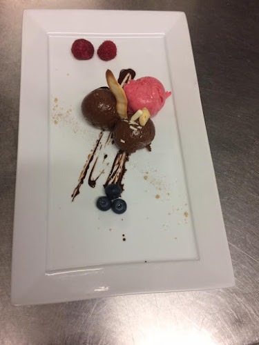 Restaurant Munken - Gastronomi og hotelvirksomhed