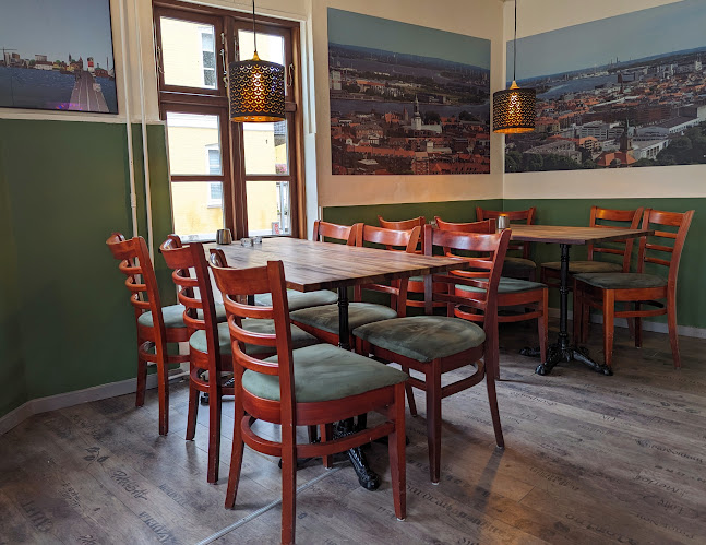 Kjellerupsgade 13, 9000 Aalborg