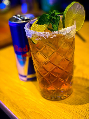 Onkels Cafe Lounge - Horsens