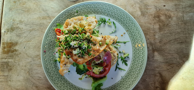 Opinii despre Kays în København - Gastronomi og hotelvirksomhed