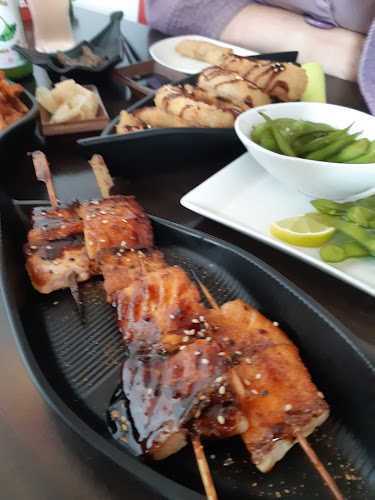 Oki Sushi - Gastronomi og hotelvirksomhed