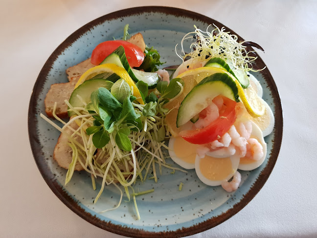 Jerup Bette Kro - Gastronomi og hotelvirksomhed