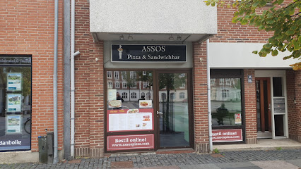 Assos Pizza & Sandwichbar
