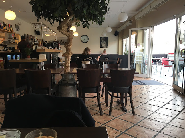 Comentarii opinii despre Café Nissen