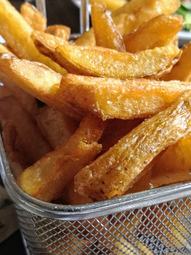 Opinii despre Brdr. Price Rosenborggade în Nivå - Gastronomi og hotelvirksomhed