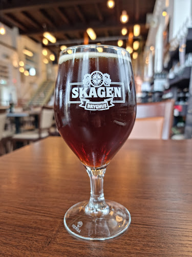 Kirkevej 10, 9990 Skagen