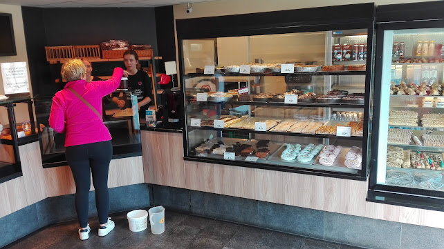 KonditorBager - Brønderslev - Gastronomi og hotelvirksomhed